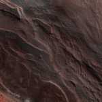 MATKA CHRZESTNA. NIESAMOWITE zdjęcie z Marsa, które ZSZOKOWAŁO lawinę Internetu