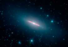 NASA. Imaginea INCREDIBILA cu care a SOCAT Intreaga Lume