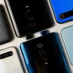 Nokia HUMBLE Samsung, Huawei, Xiaomi, OPPO avec téléphones