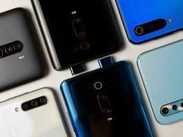 Nokia UMILESTE Samsung, Huawei, Xiaomi, OPPO cu Telefoanele