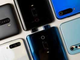 Nokia HUMBLE Samsung, Huawei, Xiaomi, OPPO met telefoons