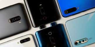 Nokia HUMBLE Samsung, Huawei, Xiaomi, OPPO met telefoons