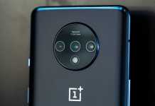 OnePlus 7T ARVOSTELU