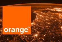 Orange, 18 september med de BÄSTA priserna på TOP-mobiltelefoner