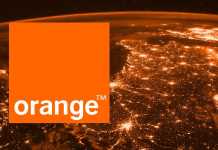 Orange Rumænien. 23. september, efterårets begyndelse med gode tilbud i landet