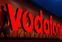 Pe 11 Septembrie la Vodafone Romania Gasesti Aceste Telefoane Ieftine