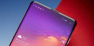 For Samsung GALAXY S11 BIG CHANGES are prepared in 2020