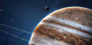 Planeta Jupiter. UIMIRE la NASA dupa o Descoperire INCREDIBILA