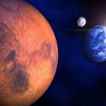 Planeta Marte. Anuntul INCREDIBIL de care NASA a fost UIMITA