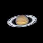Planeta Saturn. Noua Imagine UIMITOARE Publicata de NASA imagine
