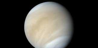Planeta Venus. Descoperirea SURPRIZA care a ULUIT pana si NASA