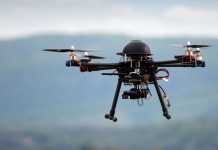 Politia Romana Cumpara Trei Drone EXTREM de Scumpe pentru Misiuni