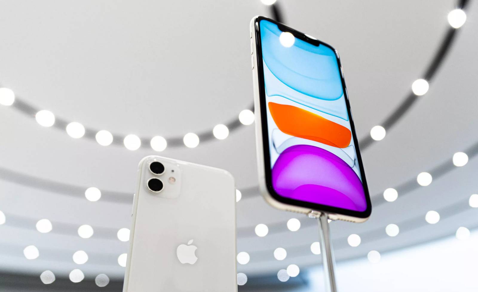 Ceny iPhone'a 11, iPhone'a 11 Pro w Rumunii, PRZEDSPRZEDAŻ Otwarta