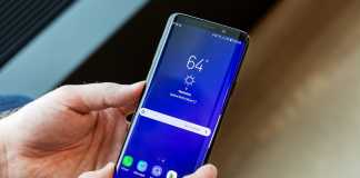 RÉDUCTIONS GALAXY S9 chez eMAG, prix 2000 LEI INFÉRIEURS