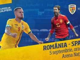 ROMANIA - SPANIA LIVE PRO TV FOTBAL PRELIMINARII EURO 2020