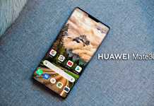 SOLUTIA din Huawei MATE 30 PRO pentru PROBLEMA MARE a Android