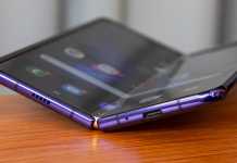 Samsung GALAXY FOLD. Iata cat de FRAGILA este Versiunea FINALA (VIDEO)