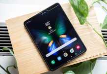 Samsung GALAXY Fold ecran STRICAT