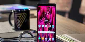 Samsung GALAXY NOTE 8 REDUCED Romania