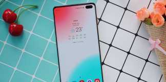 Samsung GALAXY S11 Grande SURPRISE pour TOUS les clients