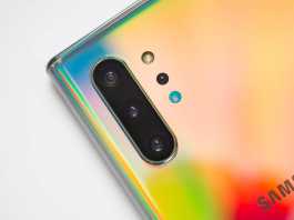 Samsung GALAXY S11 camera Huawei P40 PRO