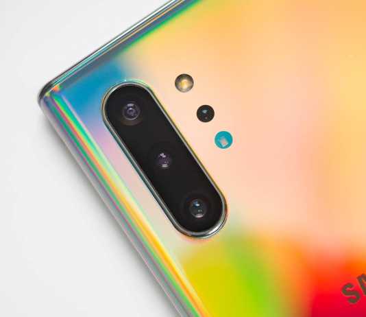 Samsung GALAXY S11 camera Huawei P40 PRO