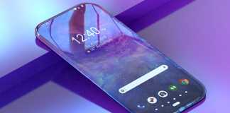 La follia del Samsung GALAXY S11