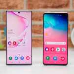 Samsung GALAXY S11. Samsungs plan att TOTALT BYTA telefoner