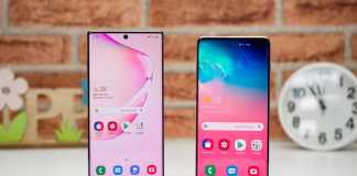 Samsung GALAXIE S11. Le projet de Samsung de CHANGER TOTALEMENT les téléphones