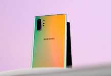 Samsung GALAXY S11. Prima Noutate EXCLUSIVA pentru Telefoane
