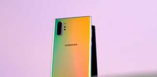 Samsung GALAXY S11. Prima Noutate EXCLUSIVA pentru Telefoane