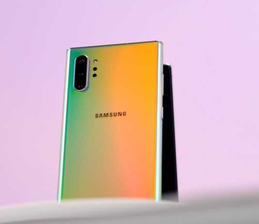 Samsung GALAXY S11. Prima Noutate EXCLUSIVA pentru Telefoane