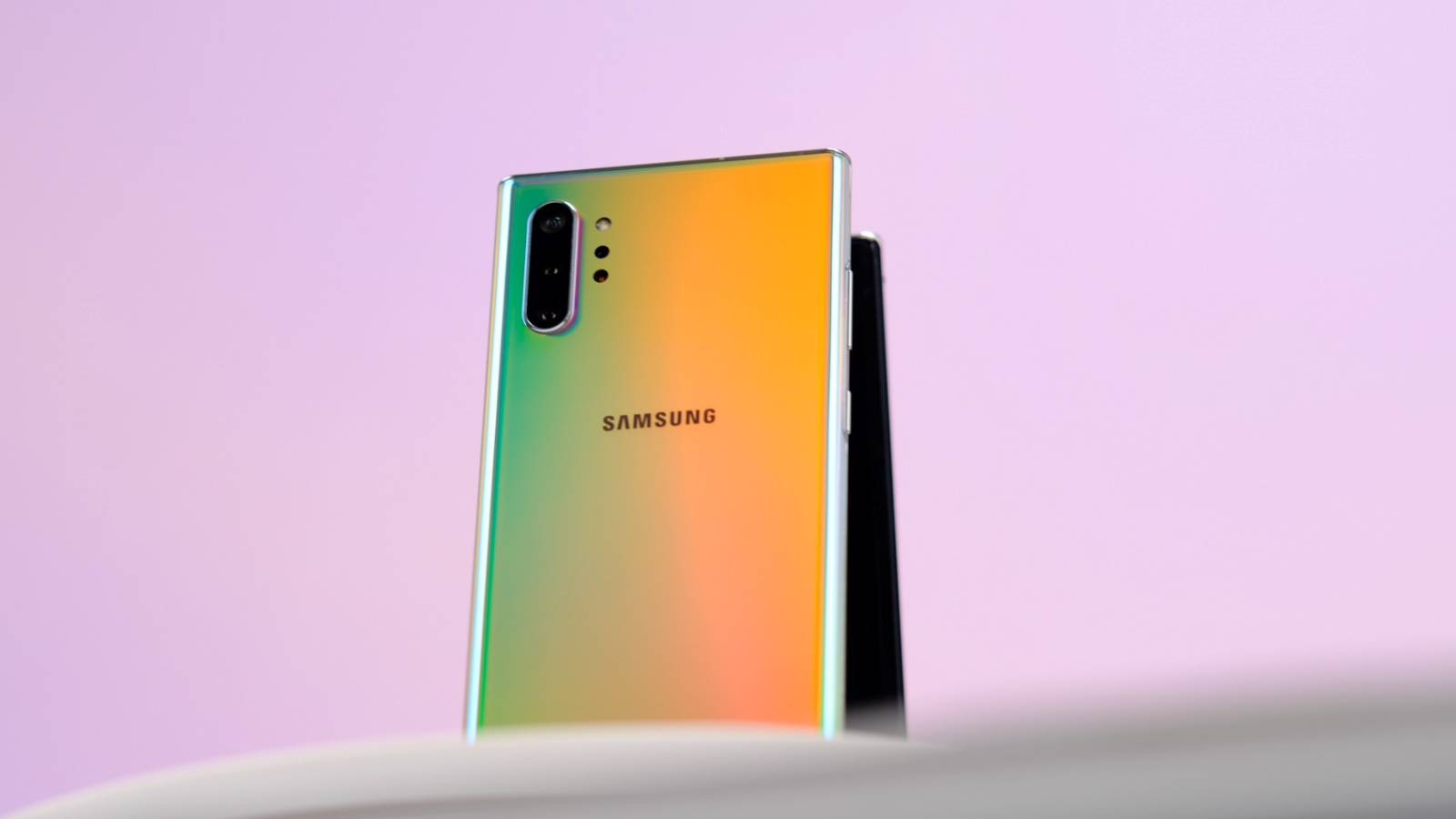 Samsung GALAXY S11. The first EXCLUSIVE News for Phones