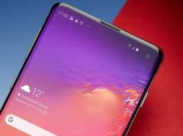 Samsung GALAXY S11. Schimbarea la care NIMENI nu s-a Asteptat