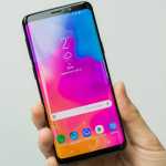 Samsung GALAXIE S9. BONNE nouvelle pour TOUS les utilisateurs