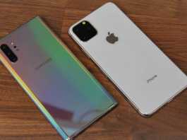 Samsung e DISPERATA, Cum ATACA deja iPhone 11 Pro (VIDEO)