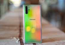 Samsung. Iata CAND va LANSA Android 10 pentru Telefoane