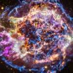 Soarele. Imagine ULUITOARE a NASA care a SOCAT tot Pamantul supernova