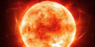 Le soleil. La NASA fait une ANNONCE ÉTONNANTE qui SECOUE le monde