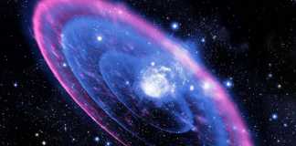 Supernowa. NASA publikuje NIESAMOWITE WIDEO przedstawiające pozostałości gwiazdy