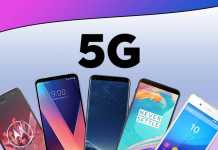 Telefoanele 5G for fi MULT mai IEFTINE Incepand de Anul Viitor
