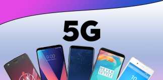 Los teléfonos 5G serán MUCHO MÁS BARATOS a partir del próximo año