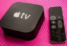 Un NOU Apple TV si un Produs SURPRIZA Vor fi Lansate pe 10 Septembrie