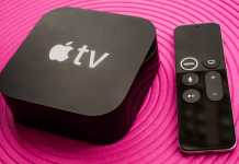 Un NOU Apple TV si un Produs SURPRIZA Vor fi Lansate pe 10 Septembrie