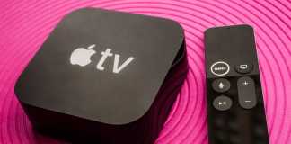 Op 10 september worden een NIEUWE Apple TV en een VERRASSINGSproduct uitgebracht