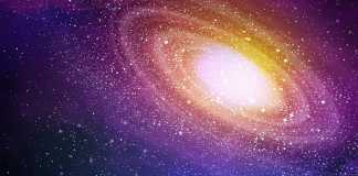 Universum skulle INTE vara så gammalt som forskare trodde