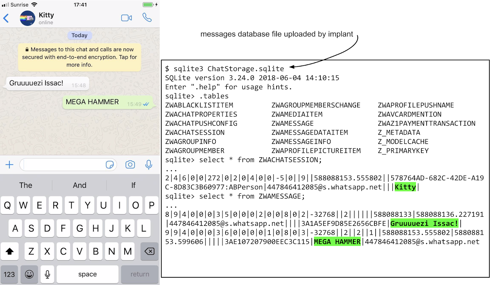 WhatsApp. ATENTIE! Foarte GRAVA PROBLEMA pentru Telefoane hack