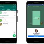 WhatsApp. UIMIRE cu o Functie NOUA Lansata FARA Avertizare share to facebook