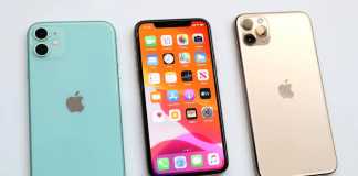 Wi-Fi 6 è stato LANCIATO oggi e include iPhone 11