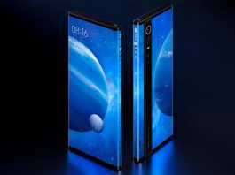 Xiaomi Mi Mix Alpha Unboxing